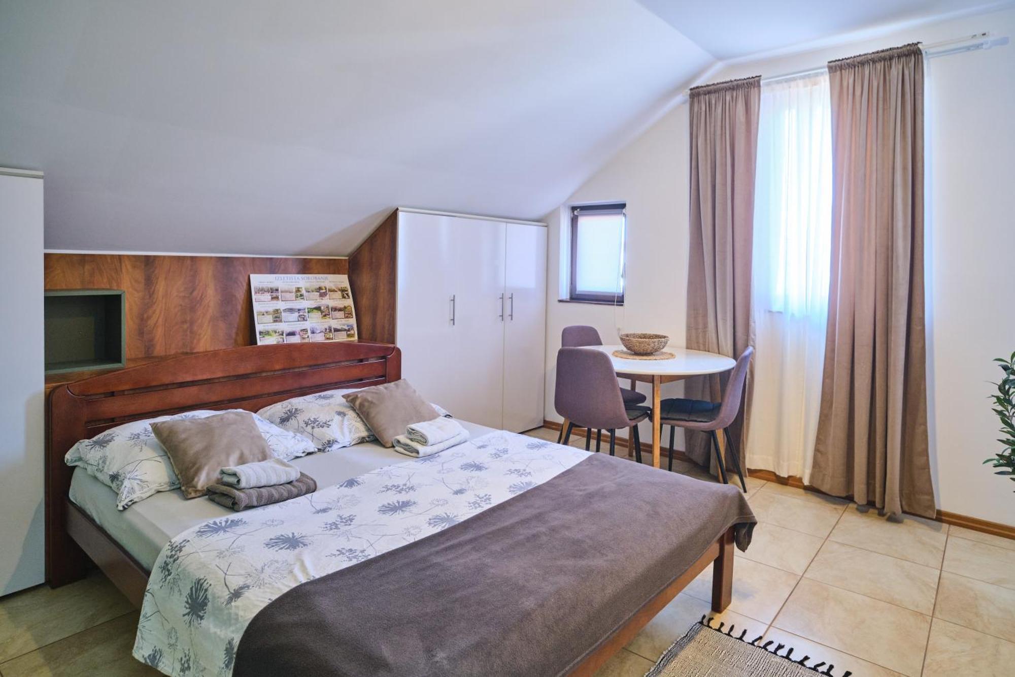Zupan Apartmani Soko Banja Exterior photo
