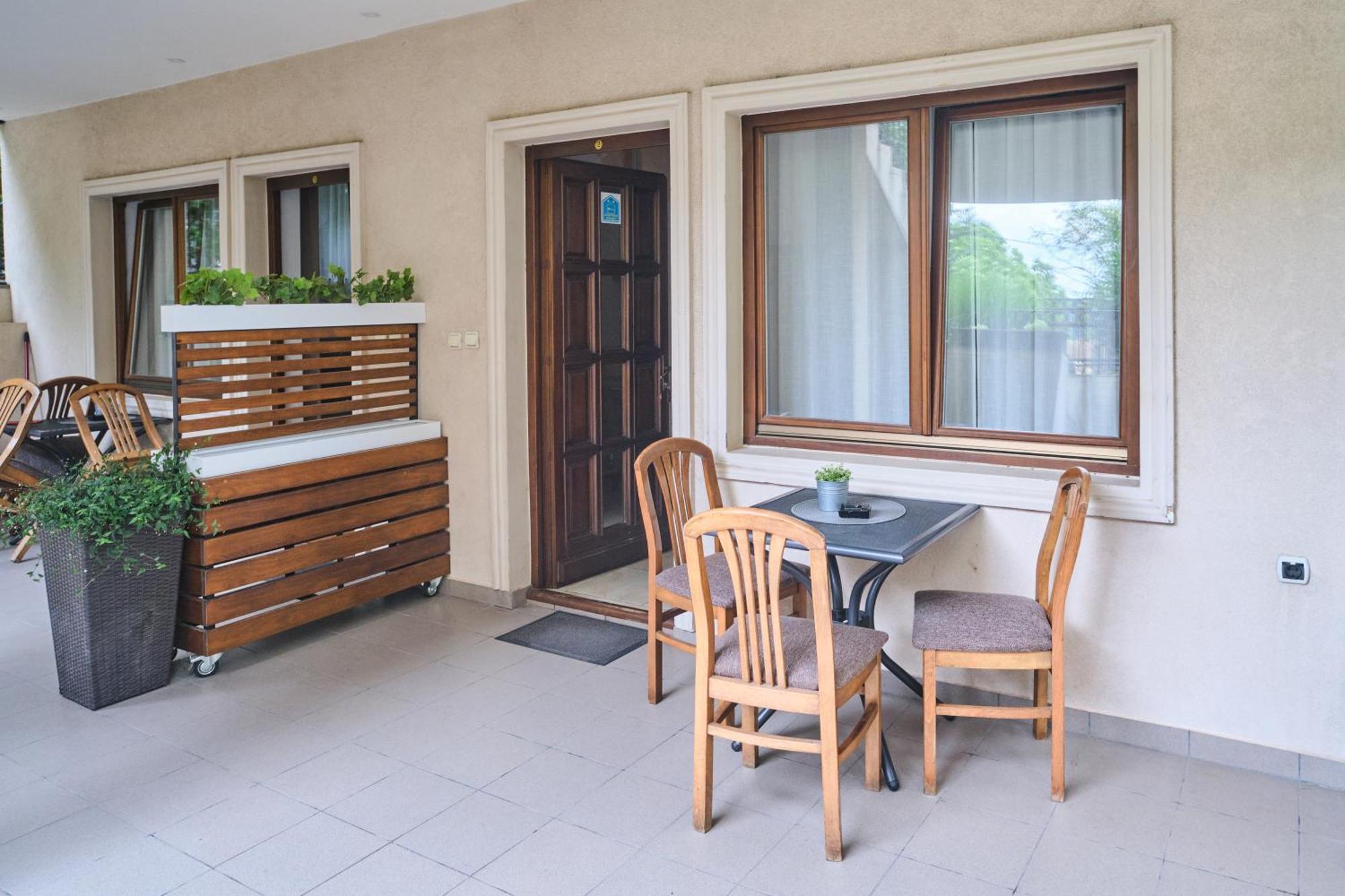 Zupan Apartmani Soko Banja Exterior photo