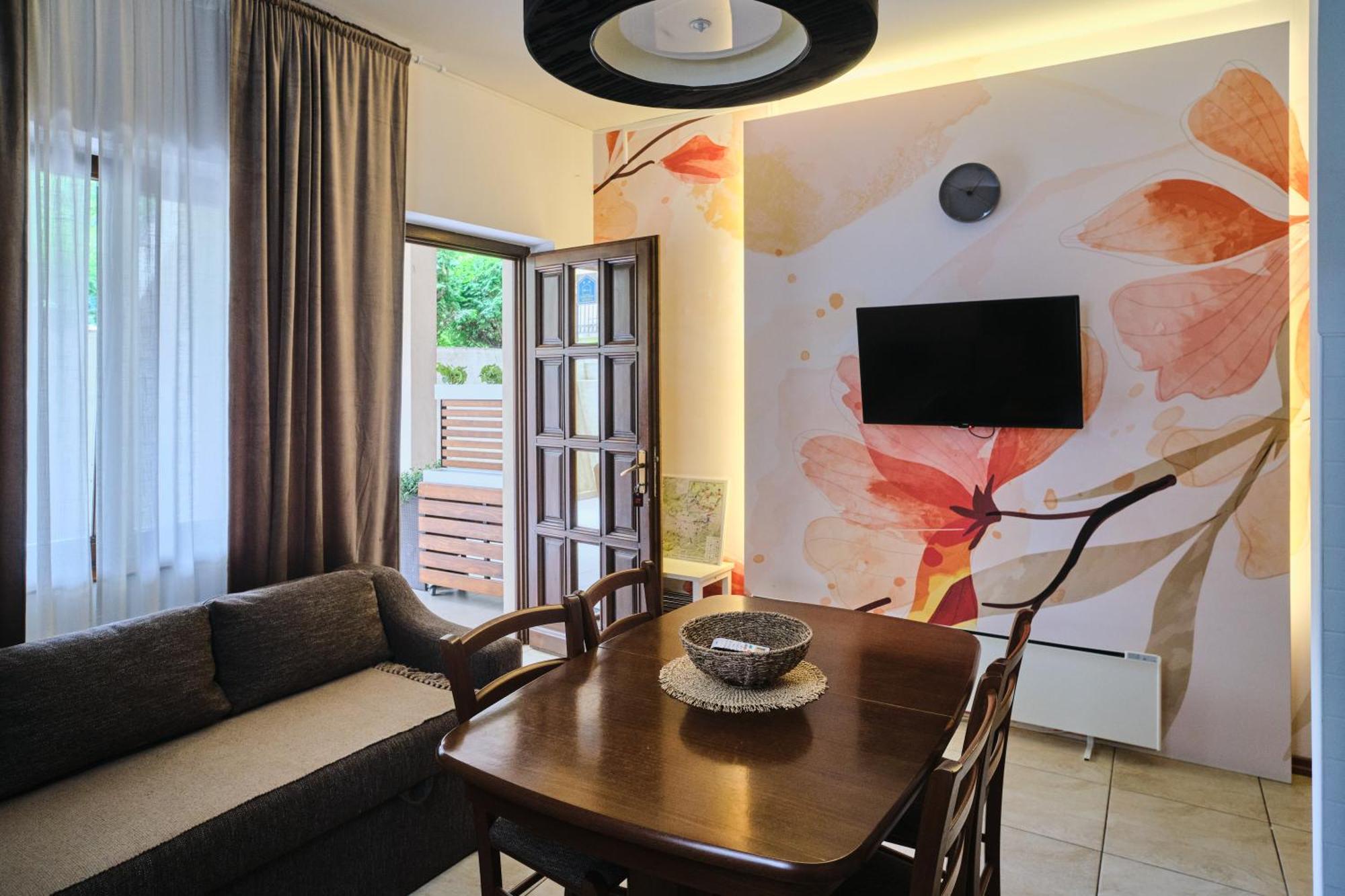 Zupan Apartmani Soko Banja Exterior photo