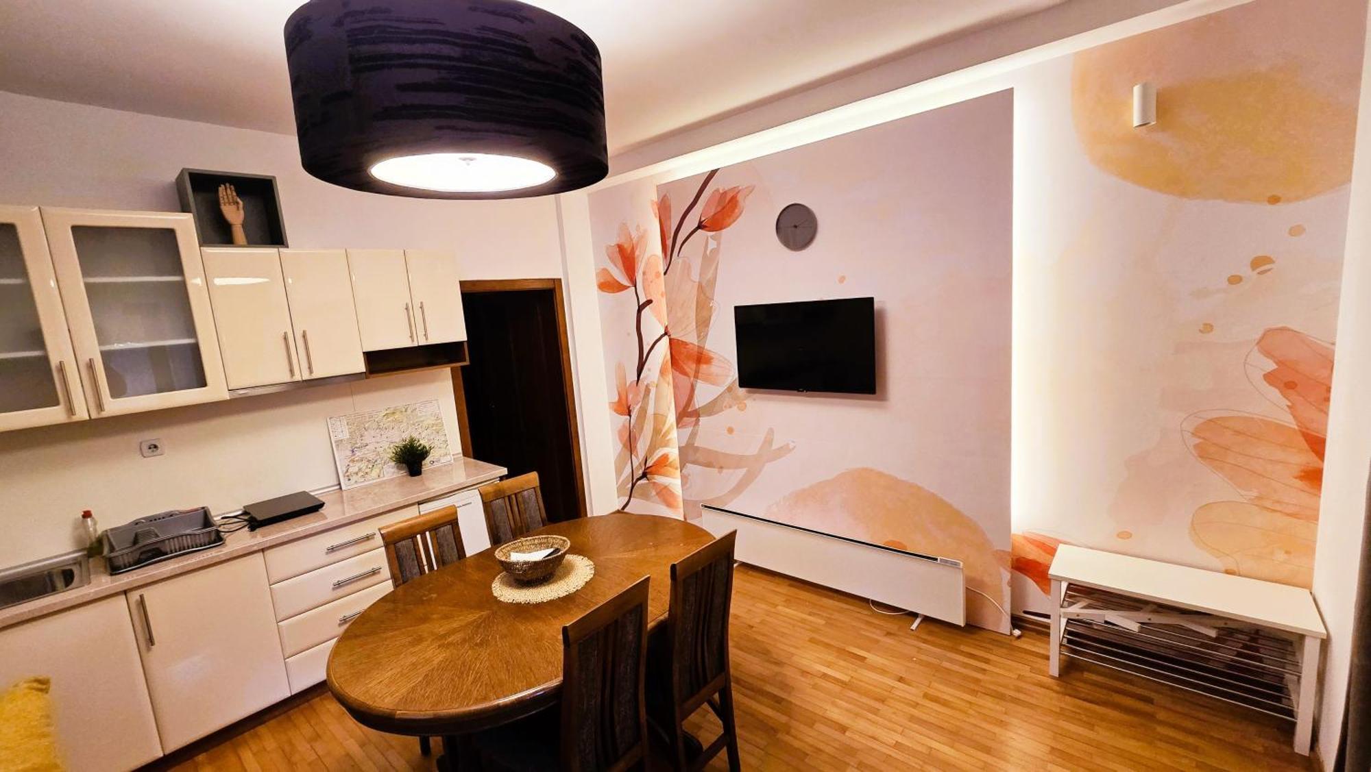 Zupan Apartmani Soko Banja Exterior photo